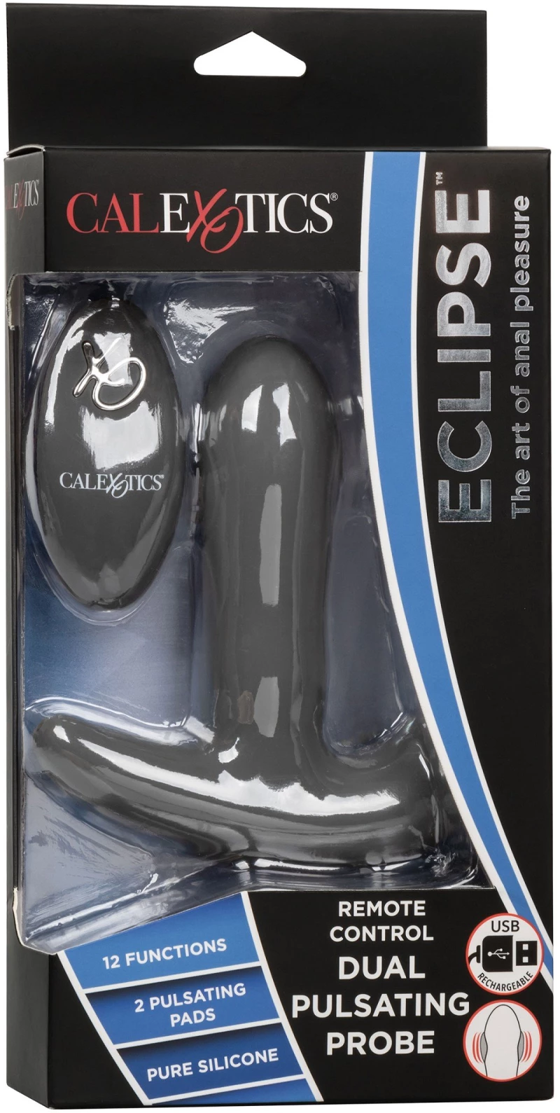 CalExotics Dual Pulsating Probe