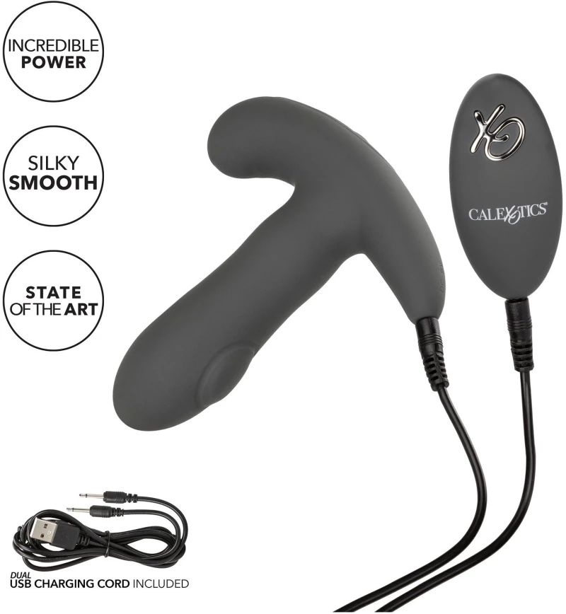 CalExotics Dual Pulsating Probe