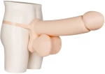JOLLY BOOBY-INFLATABLE PENIS