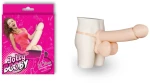 JOLLY BOOBY-INFLATABLE PENIS