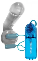 Classix - Dual Vibrating Ball Teaser