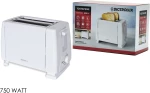 Λευκή φρυγανιέρα 750W 77871300