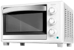 Ηλεκτρικό Φουρνάκι Cecotec Bake & Toast 2300 White CEC-03812