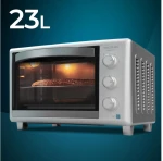 Ηλεκτρικό Φουρνάκι Cecotec Bake & Toast 2300 White CEC-03812