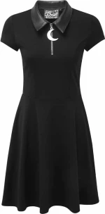 Coven Cutie Skater Dress [B]
