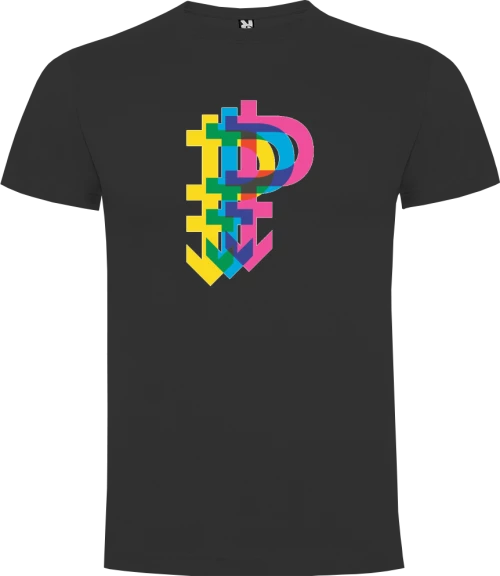 Pansexual Logo LGBTQ+