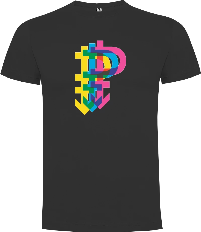 Pansexual Logo LGBTQ+