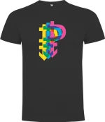 Pansexual Logo LGBTQ+