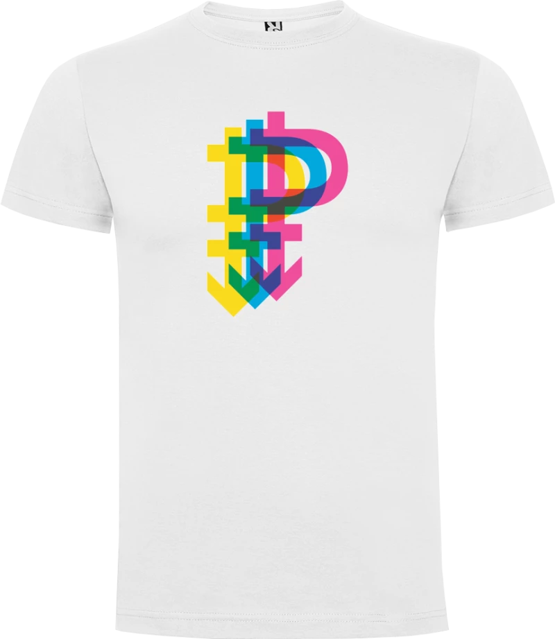 Pansexual Logo LGBTQ+