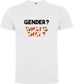 Gender what is this