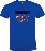 Gender what is this