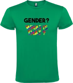 Gender what is this