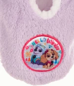 Παντόφλες "Paw patrol" λιλά (Λιλά)