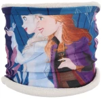 Λαιμός "Frozen" λευκός (Λευκό)