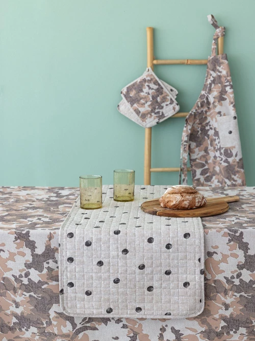 Runner (40x160) TAT19-TAT20 Διπλής όψης Palamaiki