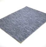 Μοκέτα αντιολισθητική Luxe 1400.6 Grey με το μέτρο J.Sakalidis