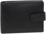 ΑΝΔΡΙΚΟ ΔΕΡΜΑΤΙΝΟ ΠΟΡΤΟΦΟΛΙ LAVOR 921 1-3420 – ΜΑΥΡΟ