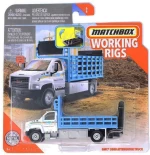 ΦΟΡΤΗΓΑ MATCHBOX 1:55 (#N3242)