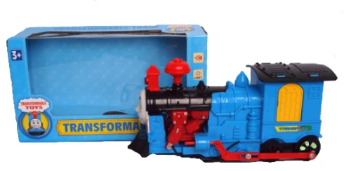 ΜΗΧΑΝΗ ΤΡΕΝΟΥ Β/Ο (#008.88158)