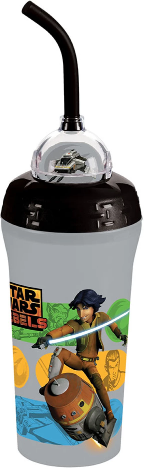 ΠΑΓΟΥΡΙΝΟ STAR WARS (#TRU61003)