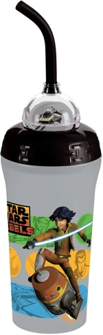 ΠΑΓΟΥΡΙΝΟ STAR WARS (#TRU61003)