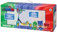 AS ΠΑΙΔΙΚΟ SCOOTER PJ MASKS ΓΙΑ 2-5 ΧΡΟΝΩΝ (#5004-50198)