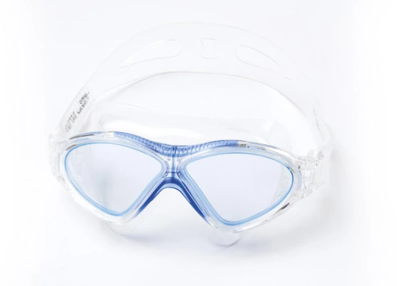 BESTWAY ΓΥΑΛΙΑ ΘΑΛΑΣΣΗΣ ΕΝΗΛΙΚΩΝ HYDRO-SWIM STINGRAY - ΜΠΛΕ (#21076)