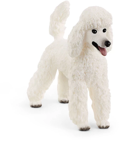 ΜΙΝΙΑΤΟΥΡΑ SCHLEICH ΣΚΥΛΟΣ POODLE (#SCH13917)