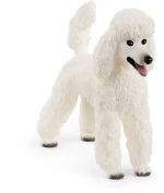 ΜΙΝΙΑΤΟΥΡΑ SCHLEICH ΣΚΥΛΟΣ POODLE (#SCH13917)