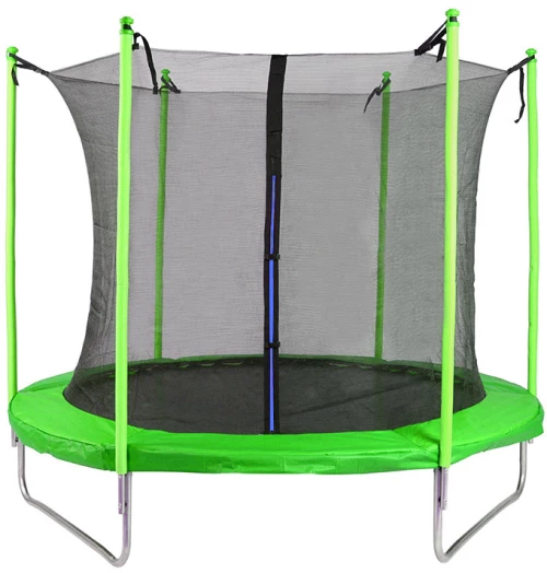 ΤΡΑΜΠΟΛΙΝΟ INSIDE NET ΚΟΝΤΑ ΠΟΔΙΑ 183X51 εκ. (#IS6FT36)