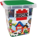 UNICO ΤΟΥΒΛΑΚΙΑ ΣΕ ΚΟΥΒΑΔΑΚΙ 500 τεμ. BLOX (#9065-0000)