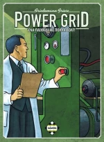 ΚΑΙΣΣΑ ΕΠΙΤΡΑΠΕΖΙΟ POWER GRID (#KA111755)