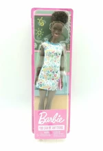 BARBIE ΕΠΑΓΓΕΛΜΑΤΑ - ΔΑΣΚΑΛΑ  (#HBW97)