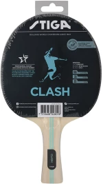 STIGA ΡΑΚΕΤΑ ΠΙΝΓΚ-ΠΟΝΓΚ HOBBY CLASH (#1210-5718-01)