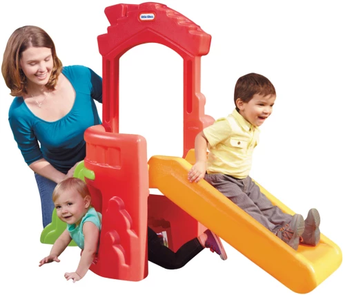 LITTLE TIKES ΣΠΙΤΑΚΙ ΓΥΜΝΑΣΤΗΡΙΟ (#173080E3)