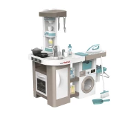 SMOBY ΚΟΥΖΙΝΑ TEFAL CLEANING (#311050)