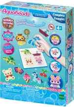 AQUABEADS  ΣΕΤ ΕΥΚΟΛΟ ΞΕΚΙΝΗΜΑ (#31999)