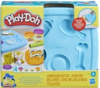 PLAY-DOH CREATE N GO ΣΕΤ ΠΑΙΧΝΙΔΙΟΥ PETS (#F7528)