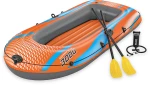 BESTWAY ΒΑΡΚΑ 3 ΑΤΟΜΩΝ 246Χ122 εκ. KONDOR ELITE 3000 (#61145)