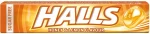 ΚΑΡΑΜΕΛΕΣ HALLS ΜΕΛΙ ΚΑΙ ΛΕΜΟΝΙ ΧΩΡΙΣ ΖΑΧΑΡΗ 32gr (#DL4266583)
