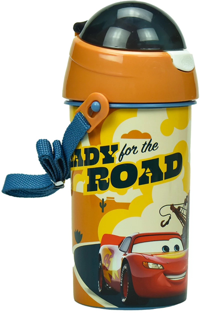 ΠΑΓΟΥΡΙ FD 500ml CARS ON THE ROAD (#552-71209)