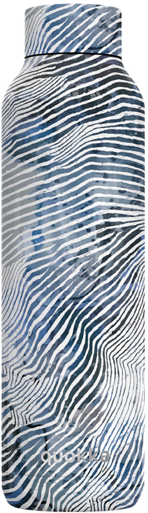 QUOKKA STAINLESS STEEL ΘΕΡΜΟΣ SOLID 630ml ZEN (#12089)