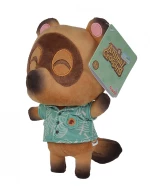 SIMBA ΛΟΥΤΡΙΝΟ ANIMAL CROSSING 25 cm TIMMY (#109231003)