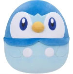 SQUISHMALLOWS POKEMON ΛΟΥΤΡΙΝΟ PIPLUP W3 25 εκ. (#JWSQ0037)