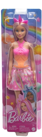 BARBIE ΠΡΙΓΚΙΠΙΣΣΑ ΜΟΝΟΚΕΡΟΣ (#HRR13)