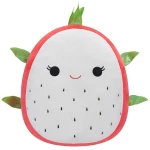 SQUISHMALLOWS FLIPMALLOWS ΛΟΥΤΡΙΝΟ 13 εκ. DRAGONFRUIT-DRAGON (#JWSQ0128)