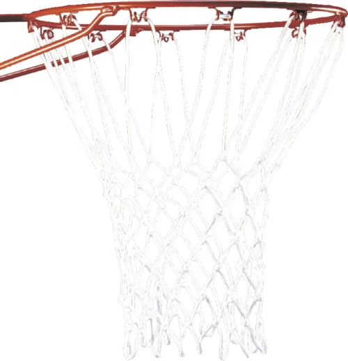 ΔΙΧΤΥ BASKET ΛΕΥΚΟ (#44952)