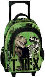 TROLLEY ΣΑΚΙΔΙΟ DINOSAUR (#231253)