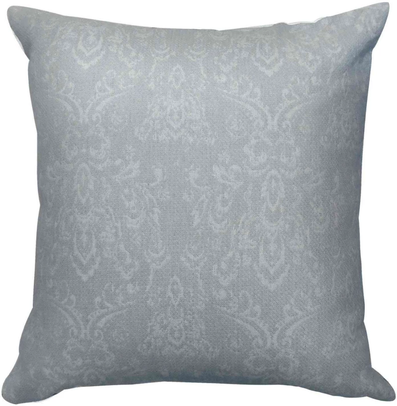 Μαξιλαροθήκη Διακοσμητική 146 Ecru - Grey Das Home 40Χ40 Βαμβάκι-Πολυέστερ