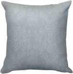 Μαξιλαροθήκη Διακοσμητική 146 Ecru - Grey Das Home 40Χ40 Βαμβάκι-Πολυέστερ